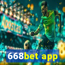 668bet app